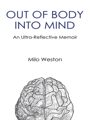 cover image of OUT OF BODY INTO MIND